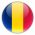 chad flag